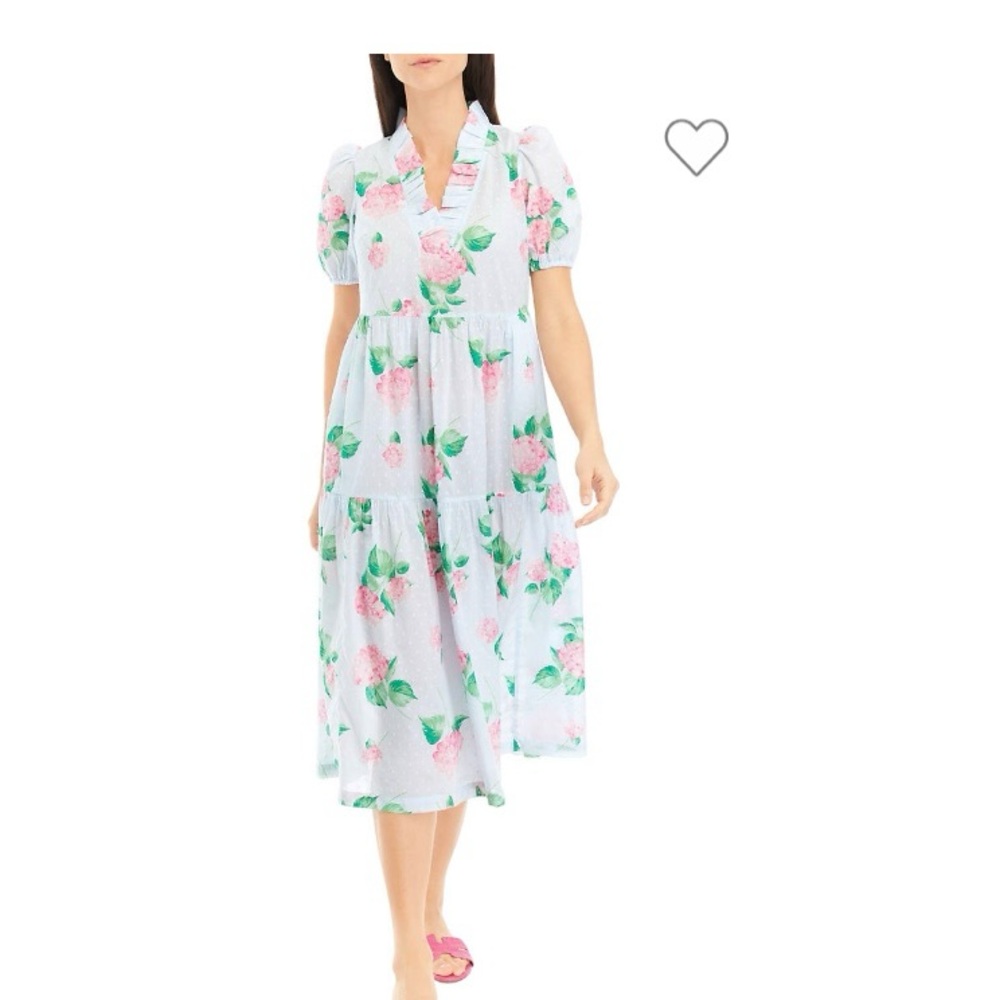 Crown and Ivy Dress